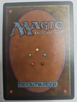 MTG Magic The Gathering Card Ivory Guardians Summon Guardians White Legends - Image 2