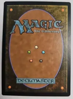 MTG Magic The Gathering Card Depths of Desire Instant Blue Ixalan 2017 - Image 2