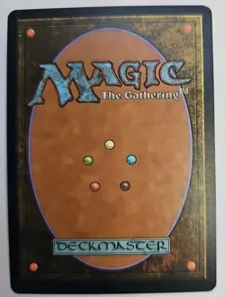 MTG Magic The Gathering Card Naturalize Instant Green M10 - Image 2