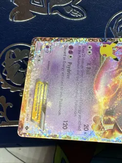Mewtwo Ex 54/99 Pokemon Celebrations Classic Collection NM near mint - Image 4