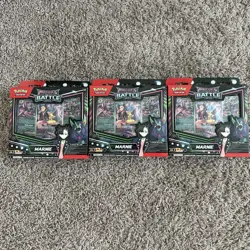 Pokemon TCG Marnie Rival Battle Deck BRAND NEW SEALED - READY TO SHIP! - Image 1