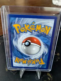 Pokemon Baltoy 093/195 Reverse Holo Silver Tempest NM - Image 2