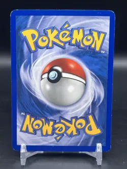 Arbok 2002 Expedition 3/165 Reverse Holo Rare Pokemon WOTC English LP - Image 3