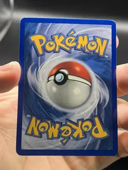 Arbok 2002 Expedition 3/165 Reverse Holo Rare Pokemon WOTC English LP - Image 5