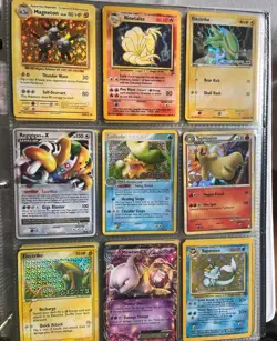 10 Random Pokemon Cards Lot GUARANTEE SATISFACTION - Image 2