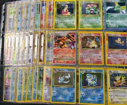 10 Random Pokemon Cards Lot GUARANTEE SATISFACTION - Image 3