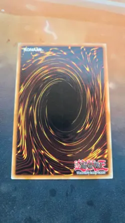 Yugioh Sky Striker Ace - Kagari OP08-EN002 Ultimate Rare NM - Image 2