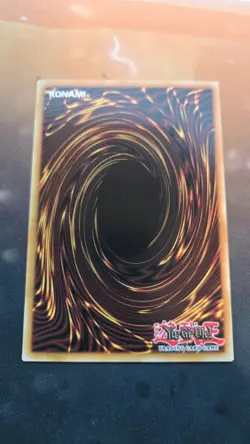 Yugioh Spellbook Of Secrets REDU-EN057 Ultimate Rare 1st Ed NM - Image 2