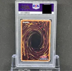 PSA10 Dark Magician Girl the Magician's Apprentice ALIN-JP004 Secret QSC YUGIOH - Image 2