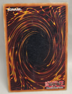 Yugioh Red-Eyes Black Dragon SDJ-001 1st Edition Holo Rare Yu-Gi-Oh! - Image 2