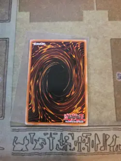 YUGIOH RELINQUISHED MC1-EN003 SECRET LIMITED ED VLP - Image 2