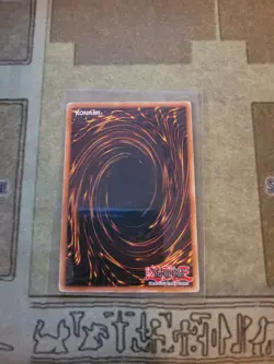 YUGIOH THOUSAND-EYES RESTRICT MC1-EN004 SECRET LIMITED ED MP - Image 2