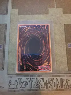 YUGIOH NUMBER 83: GALAXY QUEEN PHSW-EN039 SUPER UNLIMITED ED NM - Image 2