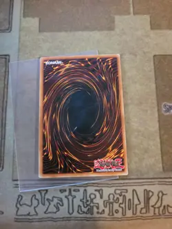 YUGIOH MIRACULOUS DESCENT EOJ-EN058 ULTIMATE UNLIMITED ED MP - Image 2