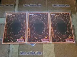 YUGIOH 3X SUPER QUANTUM BLUE LAYER WIRA-EN032 RARE 1ST ED NM - Image 2
