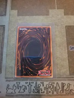 YUGIOH COPYCAT 5DS1-EN015 COMMON 1ST ED VLP/NM - Image 2