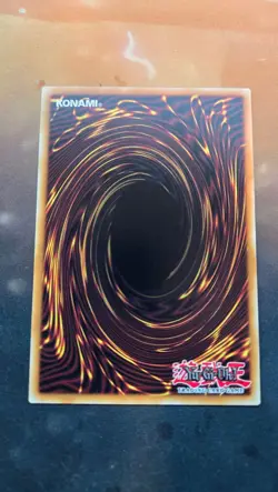 *** DINGIRSU, ORCUST OF THE EVENING STAR *** ULTIMATE RARE OP11-EN001 YUGIOH! NM - Image 2