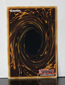Yugioh! The Six Samurai - Irou STON-EN012 Common Unlimited - Image 2