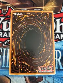 Aromaseraphy Jasmine Secret Rare 1st Edition BLTR-EN093 Yugioh Near Mint - Image 2