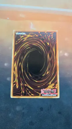 Yugioh Thunder End Dragon PHSW-EN044 Ultimate Rare 1st Ed NM - Image 2