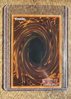 Blue Eyes White Dragon BLMM-EN001 Yugioh STARLIGHT Monster Mayhem NEAR MINT - Image 2