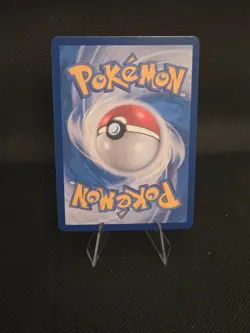 Terastal Festival Glaceon ex 206/187 SAR sv8a Korean Pokemon Card - Image 2