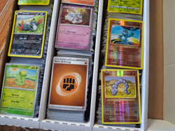 Pokemon Collection Lot - 5000+ cards - Common, Uncommon, Regular - A Few Holo - Image 2