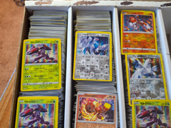 Pokemon Collection Lot - 5000+ cards - Common, Uncommon, Regular - A Few Holo - Image 4