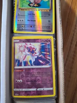 Pokemon Collection Lot - 5000+ cards - Common, Uncommon, Regular - A Few Holo - Image 5