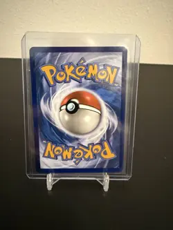 Pokemon Prismatic Evolutions TCG Mini Tin Sealed + Glaceon Foil Card - Image 3