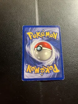 Pokemon TCG Dragonite 5 Black Star Promo Card WB First Movie 1999 - Image 3