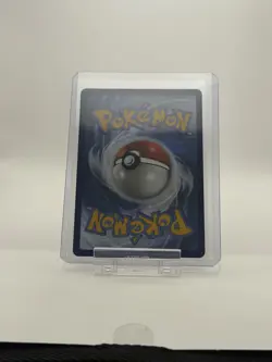 Pokemon TCG Hilda Full Art Trainer White Flare English Card 164/086 - Image 2