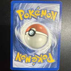 FREE SHIPPING Pokemon Dark Houndoom 37/109 Reverse Holo Stamped Card 2004 MP - Image 5