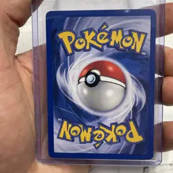 Pokemon Starmie Neo Revelation 25/64 Rare German LP Vintage Vtg Card Nintendo - Image 3