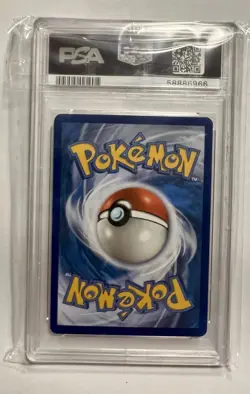 2019 Pokemon Hidden Fates Holo Shiny Charmander Card SV6 GEM MINT PSA 10 - Image 3