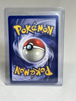 Pikachu #4 Black Star Promo 1999 WB The First Pokemon Movie - Pokemon Card TCG - Image 2