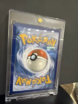 Pokemon TCG Magikarp and Wailord GX Holo Card Promo SM166 - Image 3