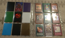 Pre-owned Yu-Gi-Oh! Ultimate Rare Cards + Extra Lot English (25, First Edition) - Image 2