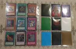 Pre-owned Yu-Gi-Oh! Ultimate Rare Cards + Extra Lot English (25, First Edition) - Image 4