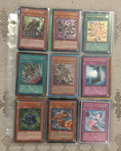 Pre-owned Yu-Gi-Oh! Ultimate Rare Cards + Extra Lot English (25, First Edition) - Image 5