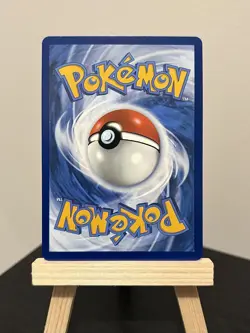 Ivysaur 134/132 Holo Mega Evolution Set Illustration Art Pokemon BEAUTIFUL CARD - Image 2