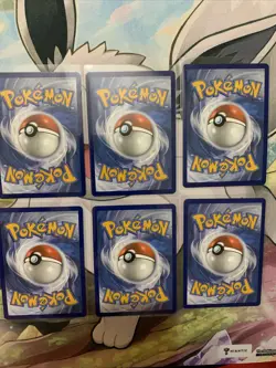 Pokemon Card Radiant Jirachi Silver Tempest 120/195 NM - Image 2