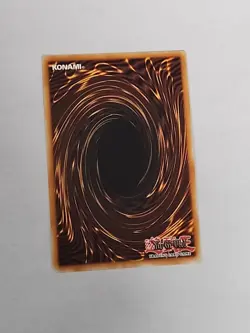 Ancient Gear Statue MZTM-EN045 Ultra Rare Maze of the Master Yugioh Card Mint - Image 2