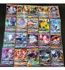 510 Pokemon Cards *10 FREE CARDS Lot Bundle| 3x Ultra Rare Aussie Operated - Image 2