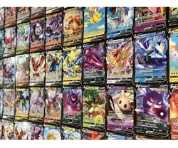 510 Pokemon Cards *10 FREE CARDS Lot Bundle| 3x Ultra Rare Aussie Operated - Image 5