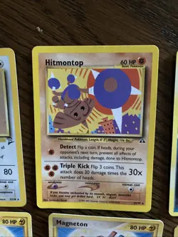 Random Lot Of 15 Rare Pokemon Cards Includes Holo and Reverse Holo - Image 3