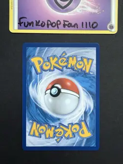 Umbreon VMAX 048/069 s6a Eevee Heroes Korean Pokemon Card - Image 2