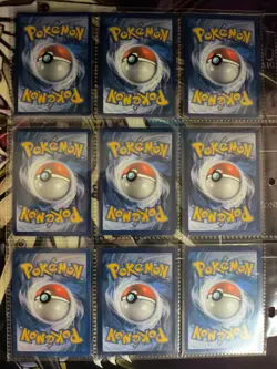 🔥🥵 Lot Of 99 ONLY HOLOS Modern Pokemon Cards Collection Binder EX/V/VStar/VMax - Image 3