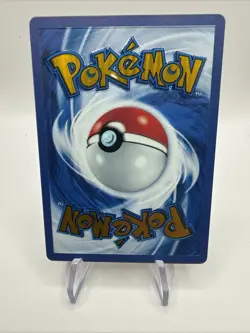Mew EX 151 UPC Shiny Gold Metal Card Promo 205/165 MEW EN 2023 Pokemon - Image 2