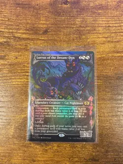 Lurrus of the Dream-Den March of the Machine: Multiverse Legends Foil - Image 1